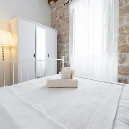 Premium Διαμέρισμα Ντουμπρόβνικ