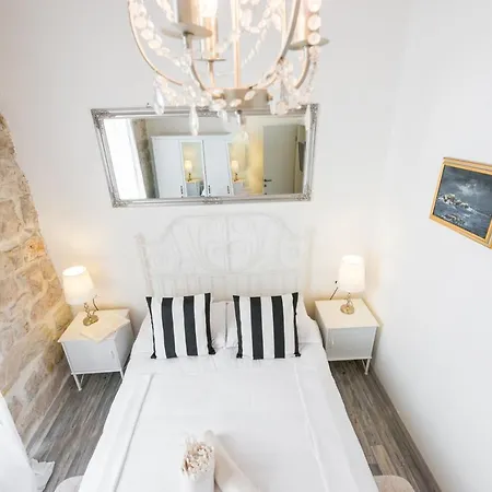 Premium * Ντουμπρόβνικ