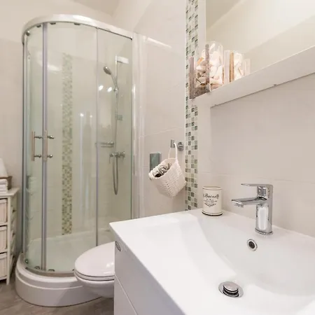 Premium Apartment