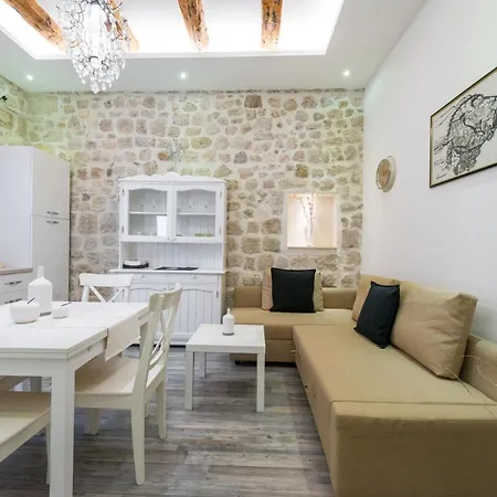 Premium Apartment