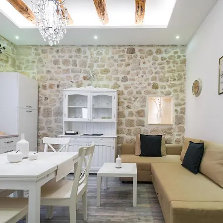 Διαμέρισμα Premium Ντουμπρόβνικ