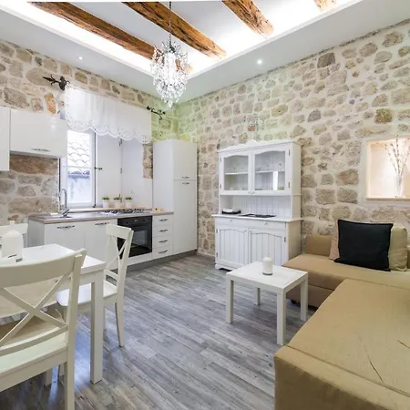 Premium Διαμέρισμα Ντουμπρόβνικ