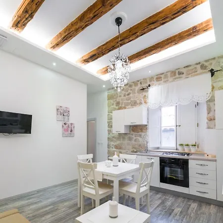 Διαμέρισμα Premium