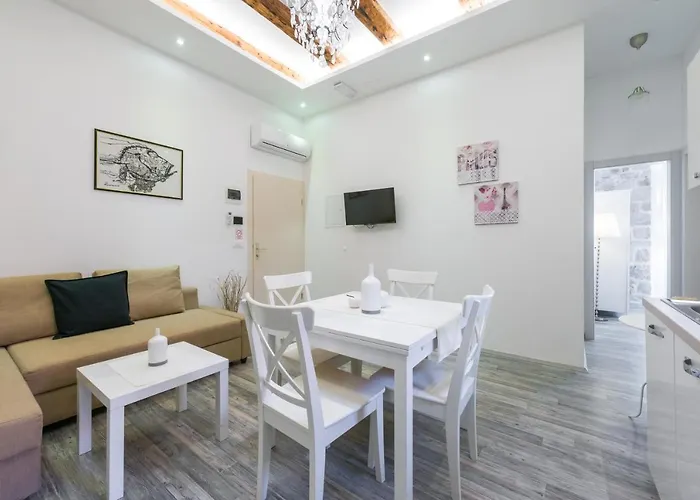 Appartement Premium