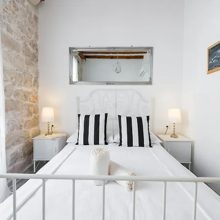 아파트 Premium 두브로브니크