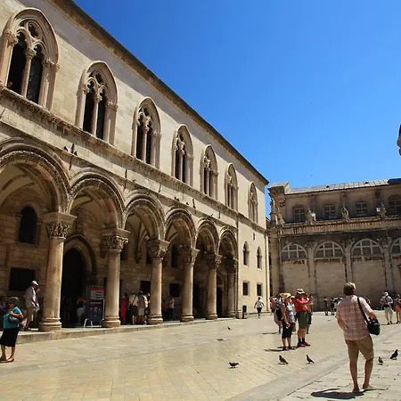 Premium 두브로브니크